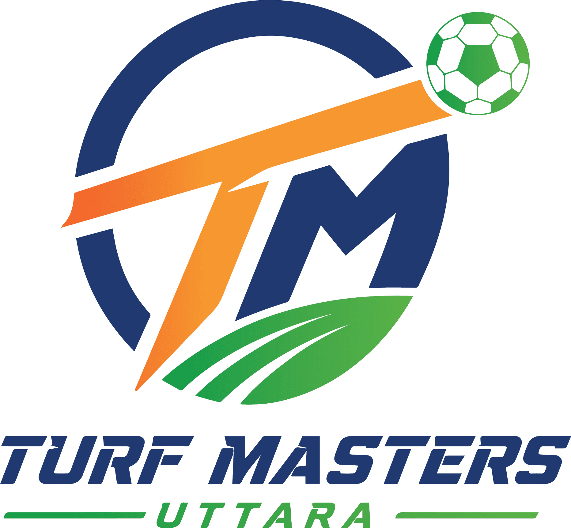 Turf Masters BD Logo